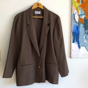 Vintage Blazer